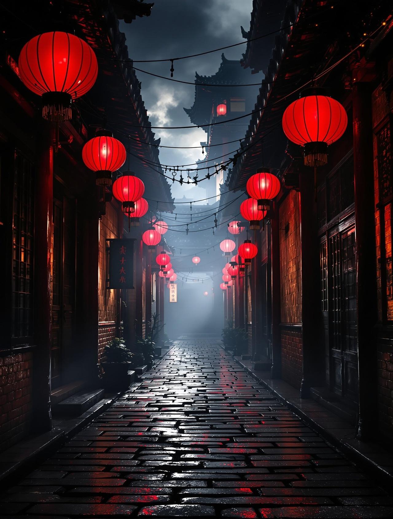 满江红2 - 第一影院热门电影海报