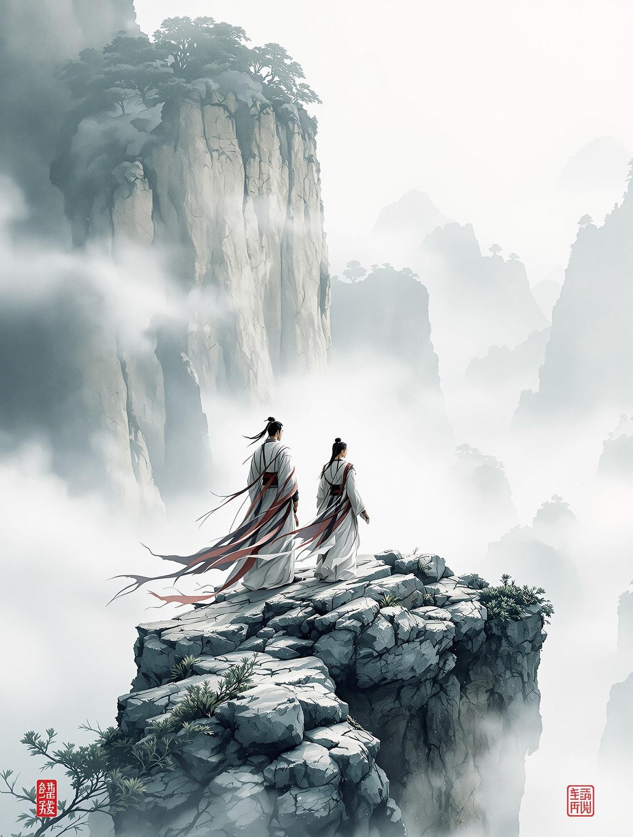 琅琊榜之风起长林 - 第一影院热门剧集海报