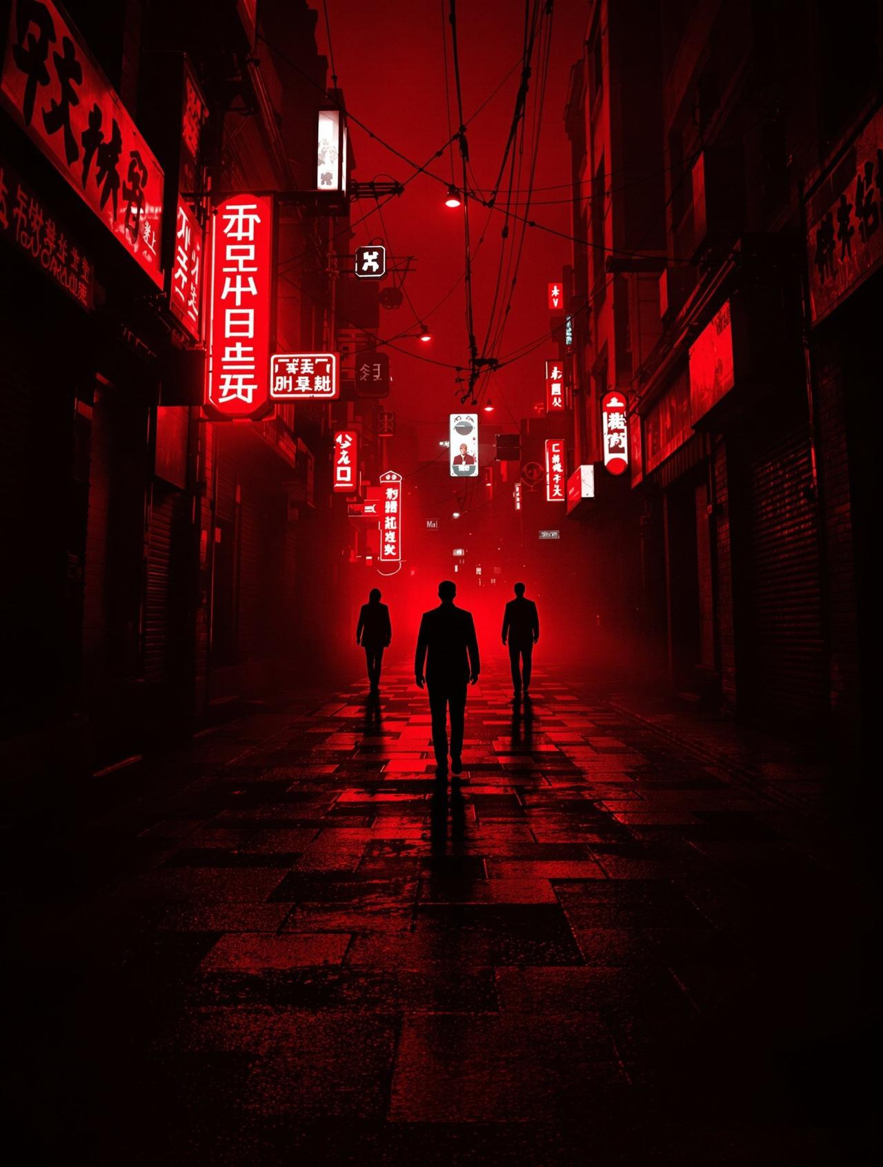 狂飙 - 第一影院热门剧集海报